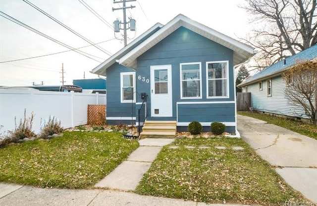 630 ARDMORE Drive