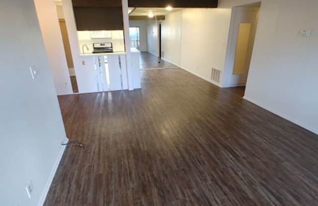 Photo of U{COMMING - PEACEFUL 2BD/2BA CONDO NEAR THE PARK refrigerator