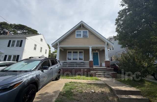 212 Maryland Ave