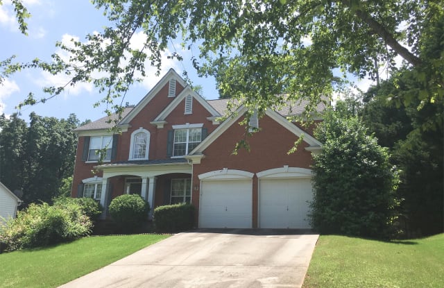 1530 Aurelia Drive - 1530 Aurelia Dr, Forsyth County, GA 30041