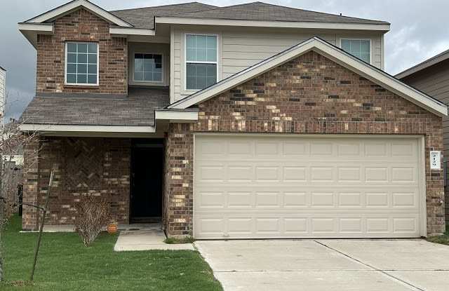 2129 Eastwood Ct - 2129 Eastwood Court, Bryan, TX 77803