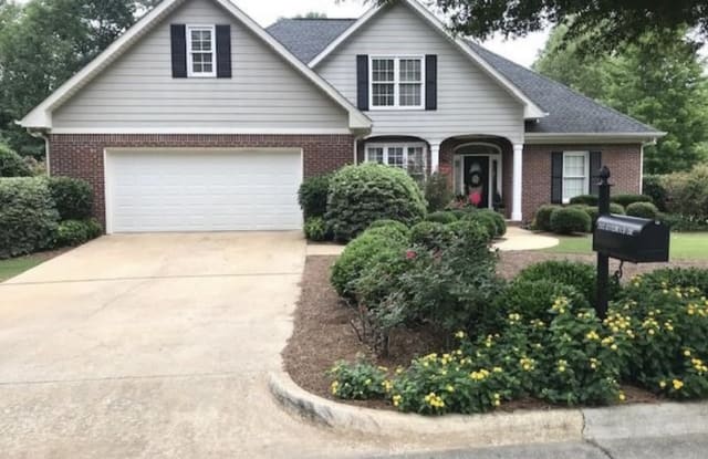 2302 River Wood Drive - 2302 River Wood Drive, Auburn, AL 36830