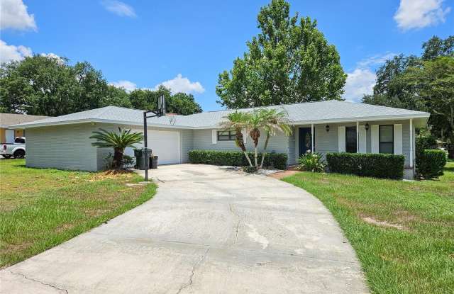 2014 CHARNES Drive