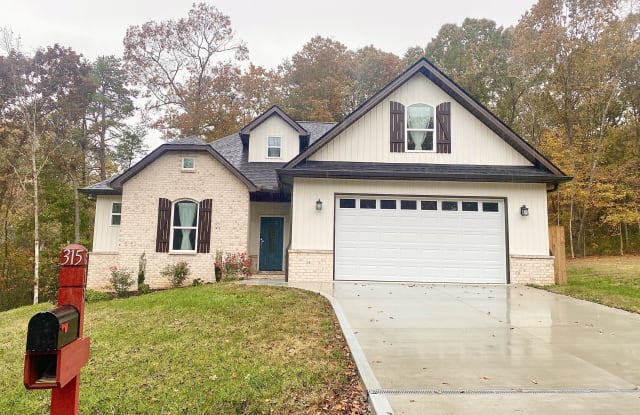 315 Cheeyo Lane - 315 Cheeyo Lane, Tellico Village, TN 37774