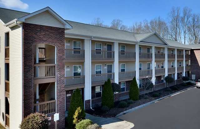 Meadow Creek Townhomes
