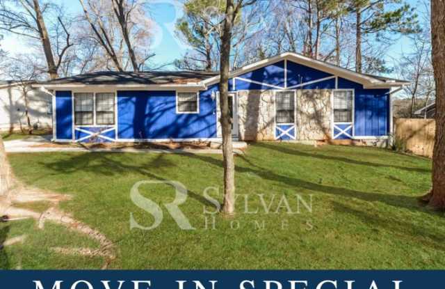 1638 Freedom Vly - 1638 Freedom Valley, Belvedere Park, GA 30032