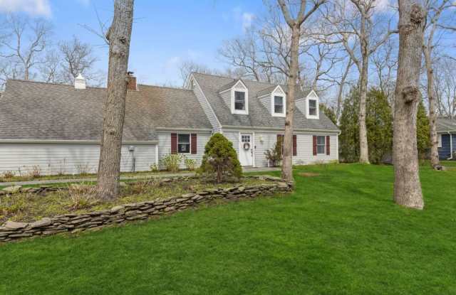 1 Oak Lane