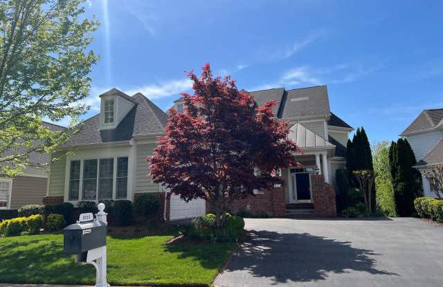 8210 SNEAD LOOP - 8210 Snead Loop, Gainesville, VA 20155