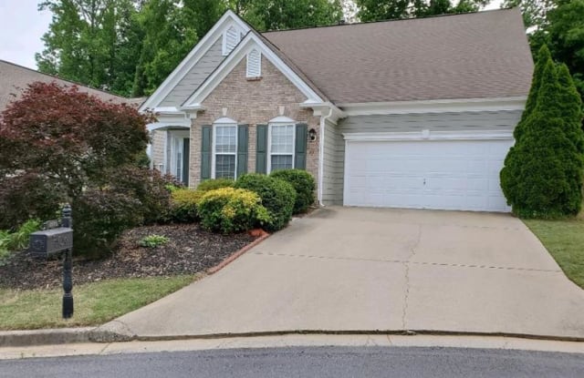 1535 Cloverleaf Place - 1535 Cloverleaf Pl, Forsyth County, GA 30041