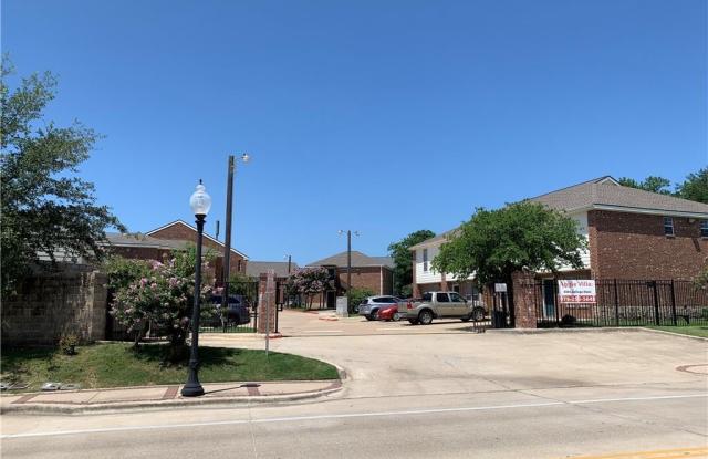 Aggie Villas