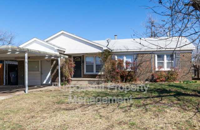 2141 Southwest 61st Street