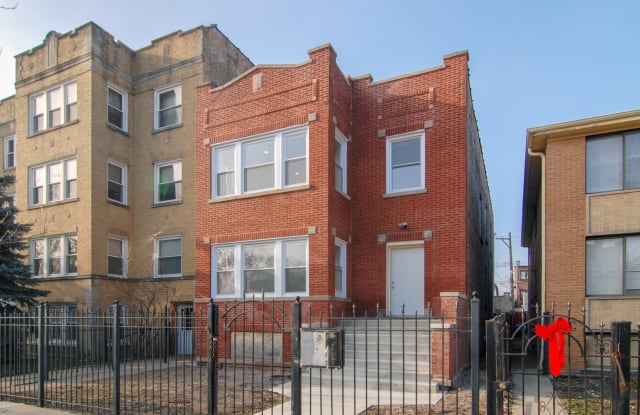 3108 North Keating Avenue - 3108 North Keating Avenue, Chicago, IL 60641