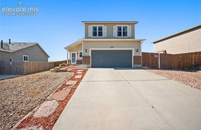 7323 Willowdale Drive