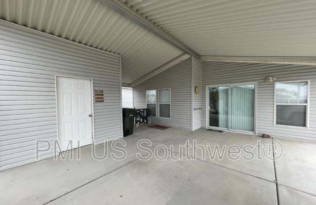 Photo of 2350 Adobe Rd