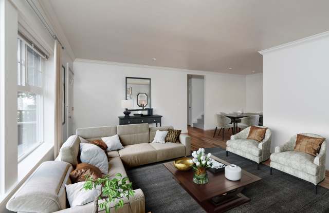 The Cottages at Houghton Beach