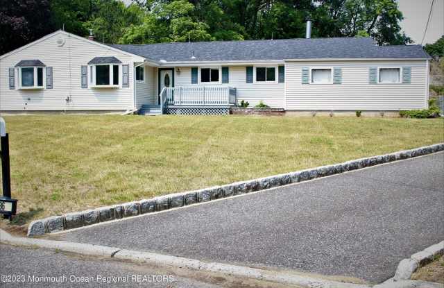 86 Edgebrook Court