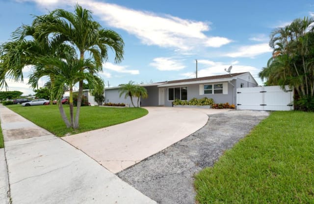 4339 Bellewood Street - 4339 Bellewood Street, Palm Beach Gardens, FL 33410