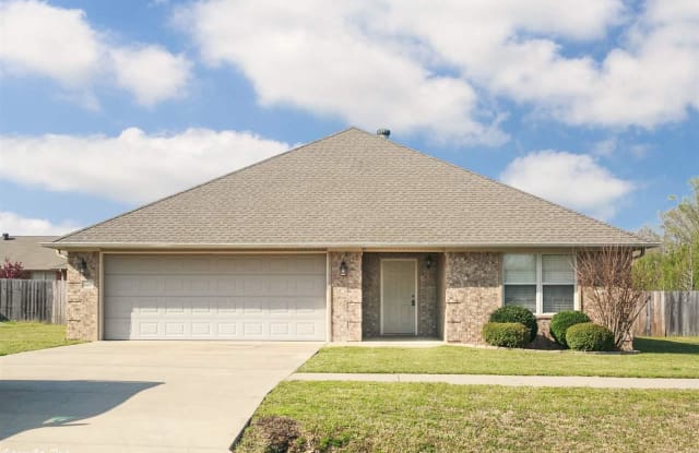 1320 Wilson Loop - 1320 Wilson Loop, Ward, AR 72176