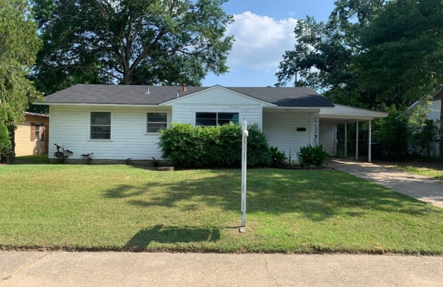 3003 Hillcrest Ave - 3003 Hillcrest Avenue, Shreveport, LA 71108