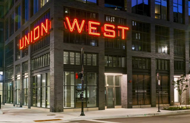 Union West