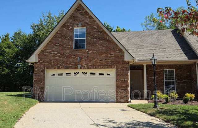 2303 Keegan Dr
