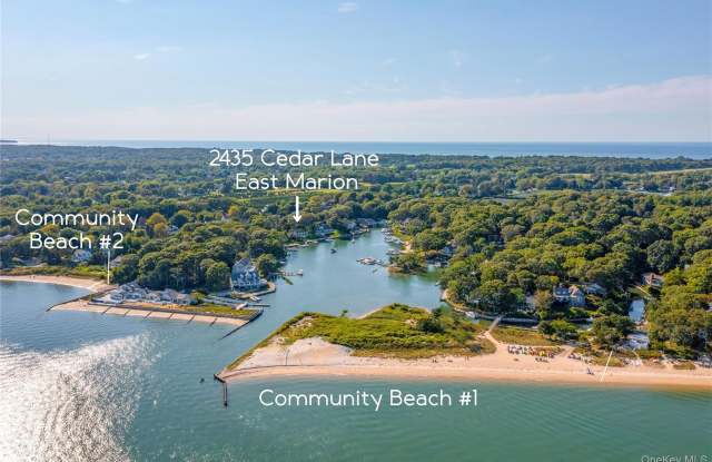 Photo of 2435 Cedar Lane