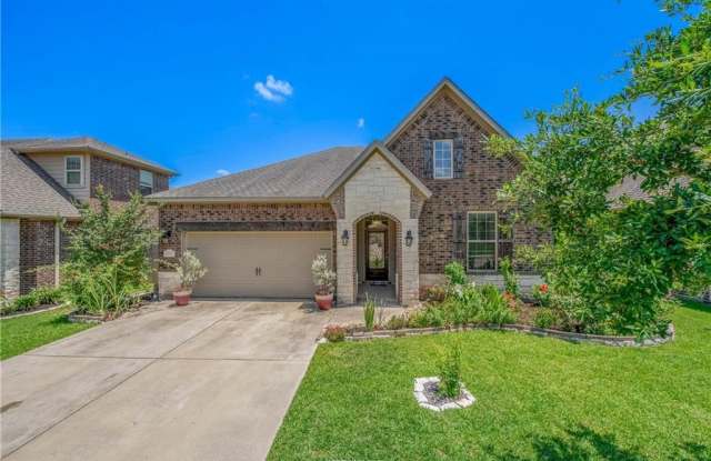 2527 Warkworth Lane