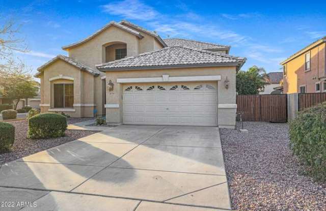 7863 West Melinda Lane
