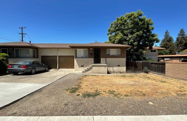 43687 Ellsworth Street - 43687 Ellsworth Street, Fremont, CA 94539