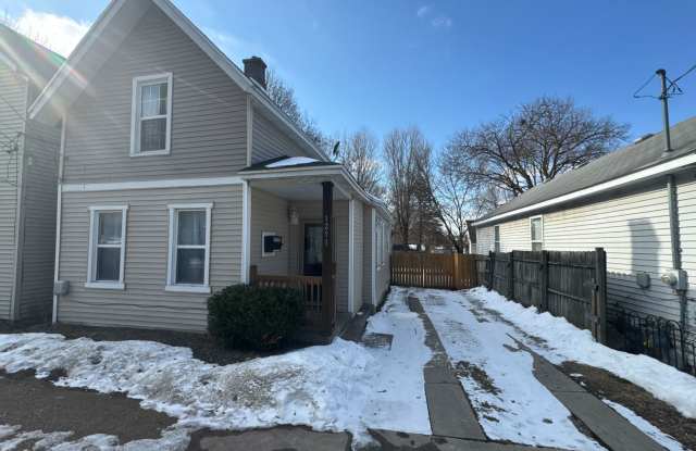 North East Grand Rapids 3Bed 1Bath