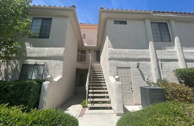 2619 S Durango Drive #101
