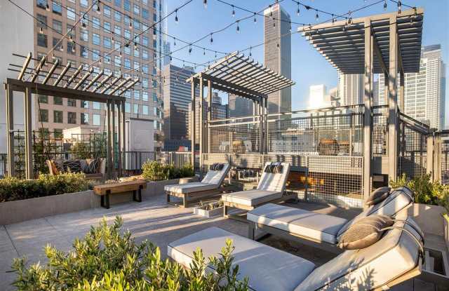 South Park Lofts