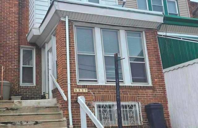 5327 W MONTGOMERY AVENUE