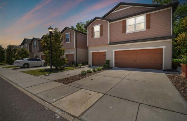 5376 SYLVESTER LOOP