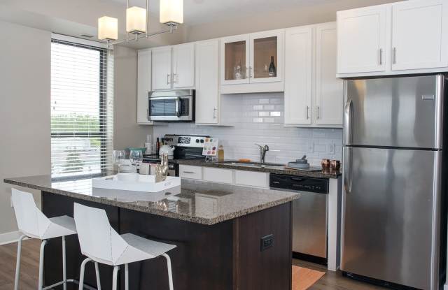 Photo of MartinBlu Apartment Living