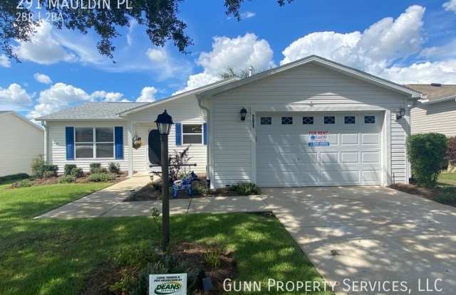 291 Mauldin Pl