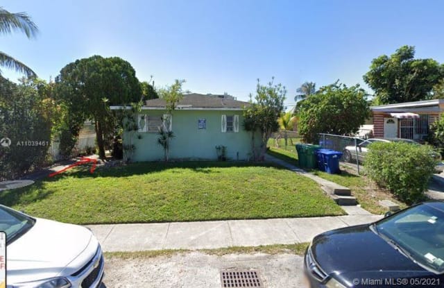 1242 NE 110th St - 1242 NE 110th St, Miami-Dade County, FL 33161