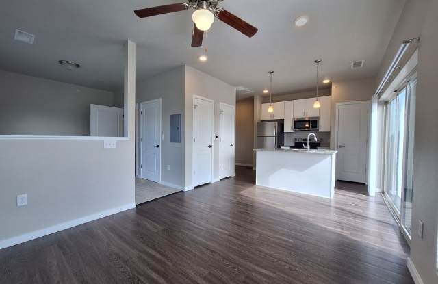 22 Spruce