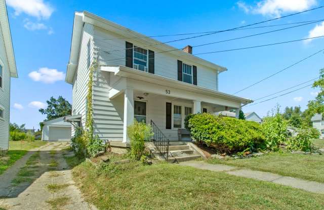 ✨ Charming Home in the Heart of Newark! ✨