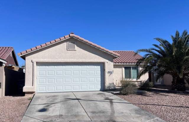 2032 Kingswinford - 2032 Kingswinford Drive, North Las Vegas, NV 89032