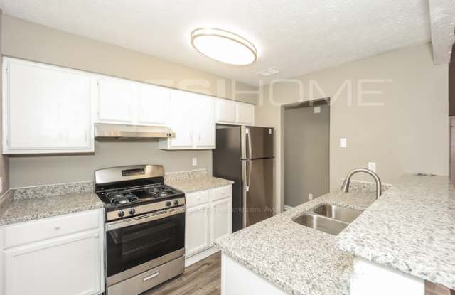 6369 Valley Dale Drive