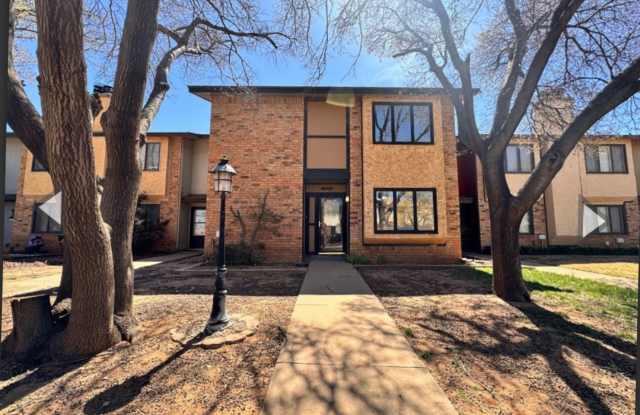 3 bed 3 bath 2 car garage brick town home now available