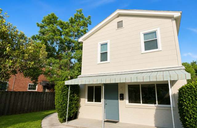 3707 Atlantic Ave.