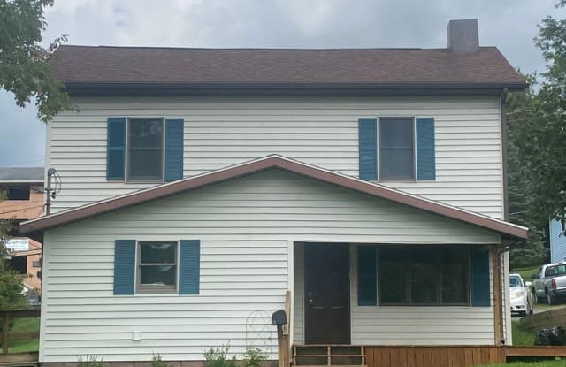 858 Rawley Ave - 858 Rawley Avenue, Morgantown, WV 26505