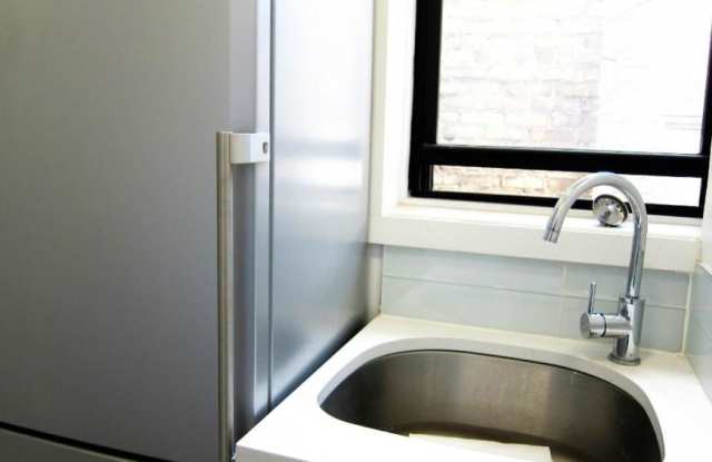 523 West 156th Street