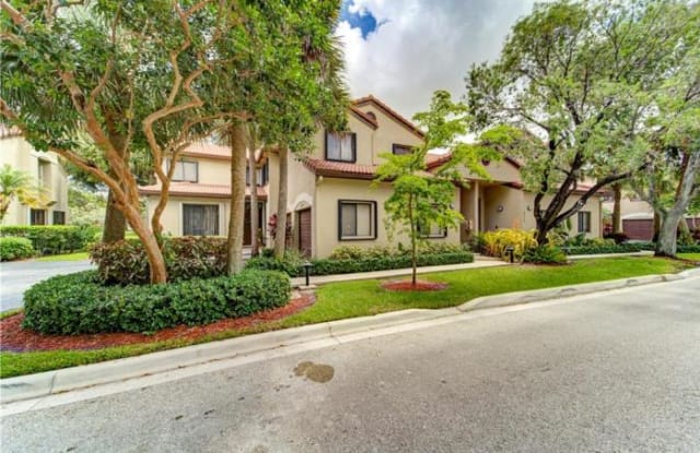 10520 NW 10th St. - 10520 Northwest 10th Street, Plantation, FL 33322