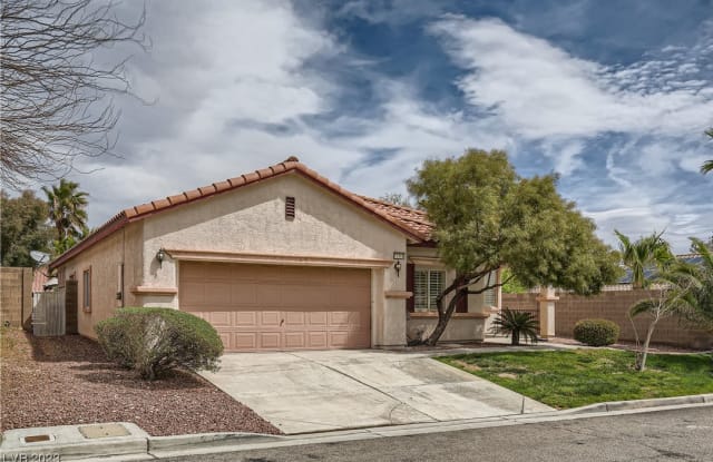 11110 CHESTERMERE Court - 11110 Chestermere Court, Summerlin South, NV 89135