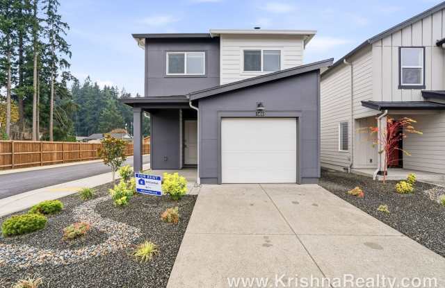 Photo of Beautiful Brand-New Single-Family Home for Rent