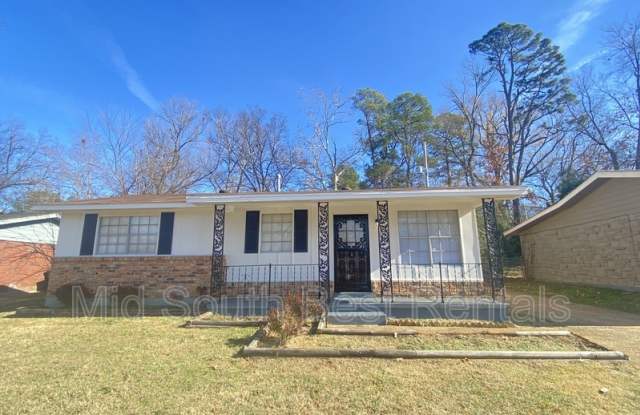 3544 Pueblo Ave (Frayser) - 3544 Pueblo Avenue, Memphis, TN 38127