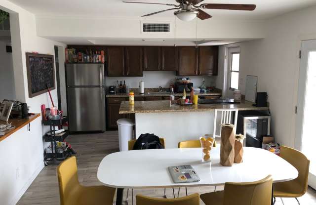 Spacious 4-Bedroom Home Steps from ASU